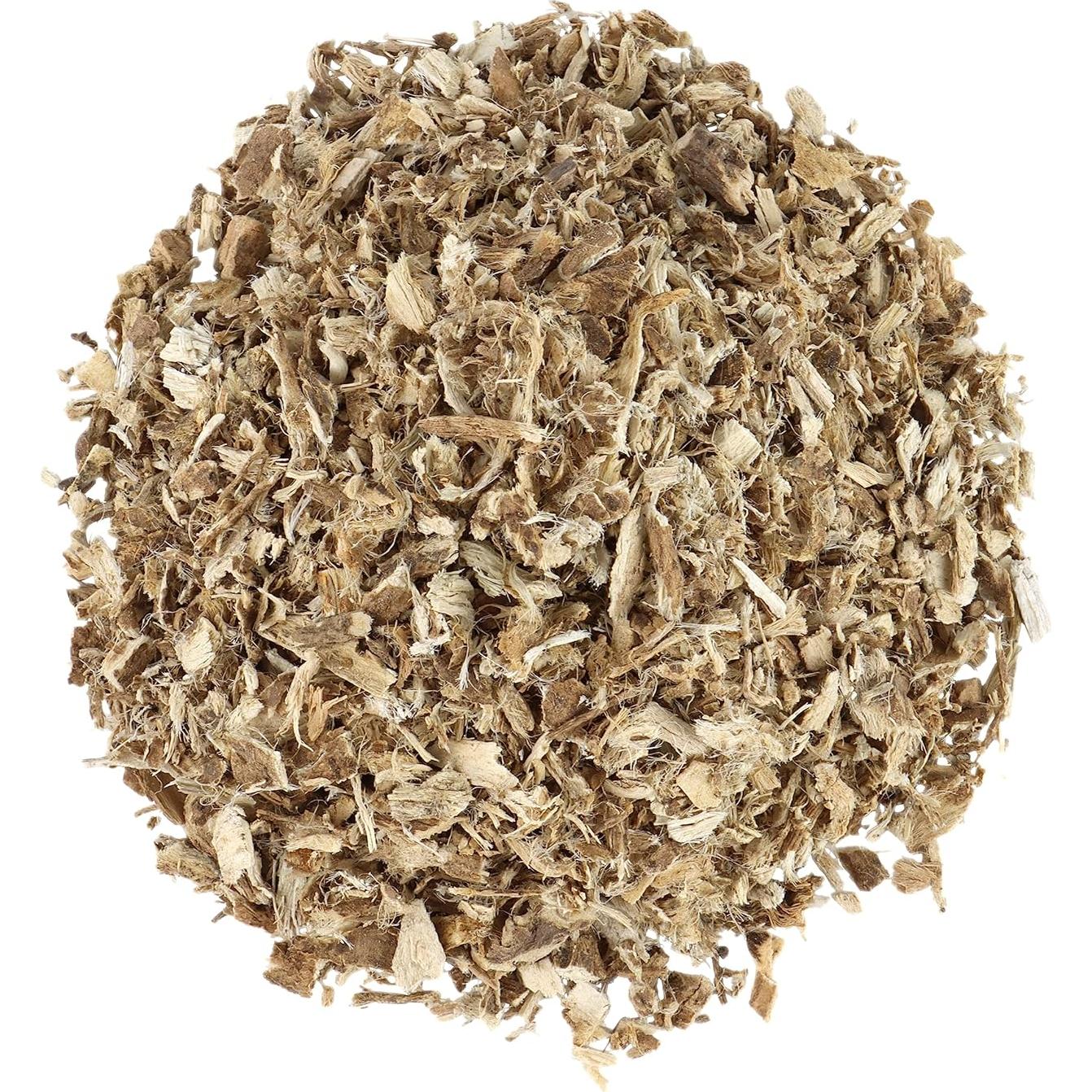 Raíz de Malvavisco Orgánica Halo Naturals 113g Certificada