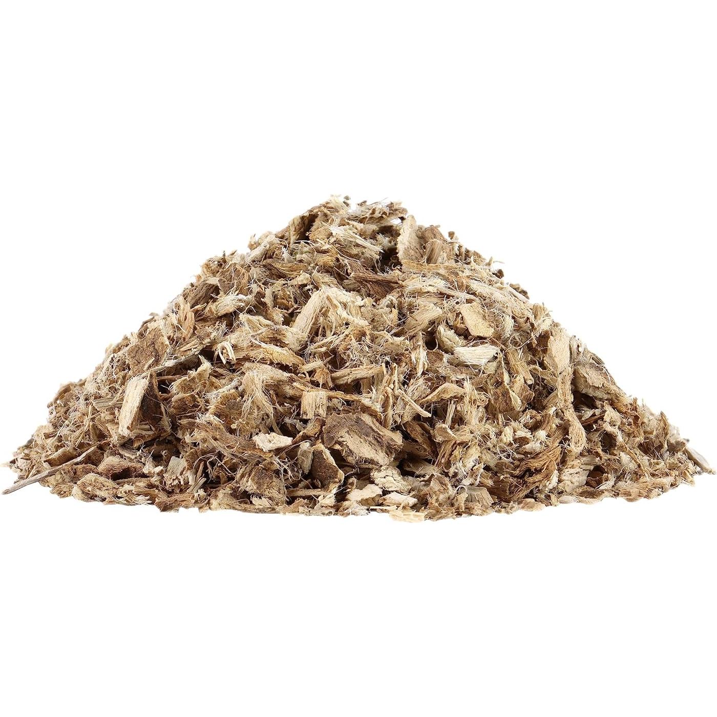 Raíz de Malvavisco Orgánica Halo Naturals 113g Certificada