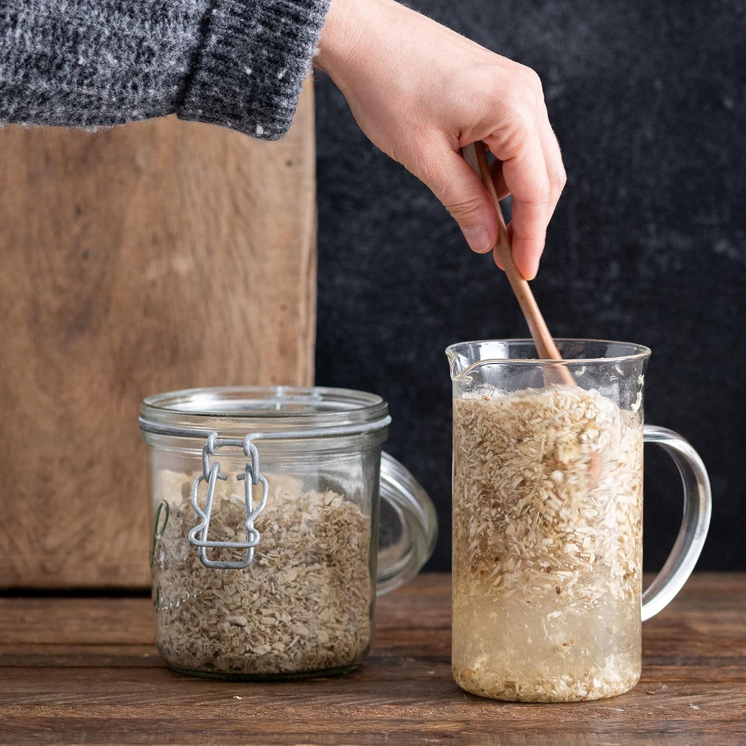 Raíz de Malvavisco Orgánica Frontier Co-op 1.36kg - Té y Más