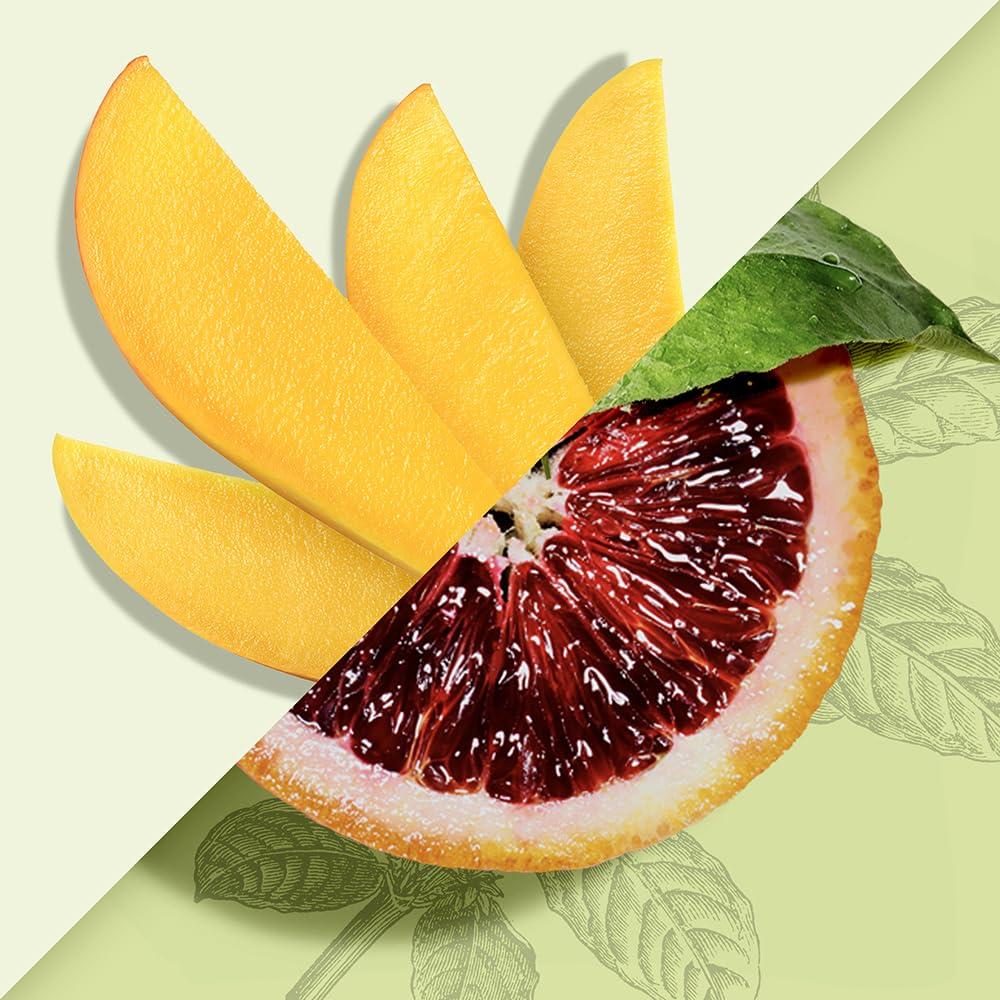 Yerba Mate Orgánica Sir Inkwell 16oz 12pk - Energía y Adaptógenos