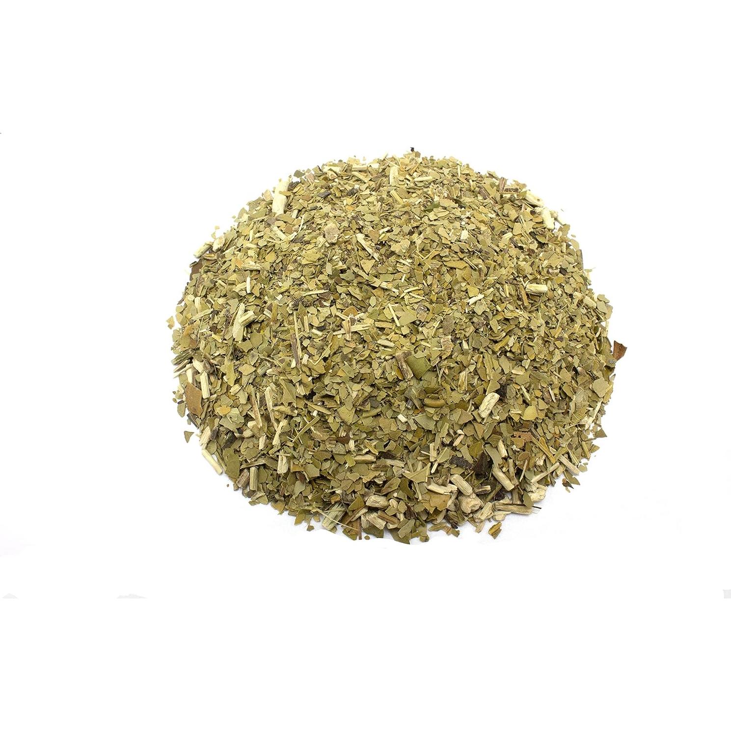 Té de Yerba Mate Orgánico Fermentaholics 113g - Ideal para Kombucha