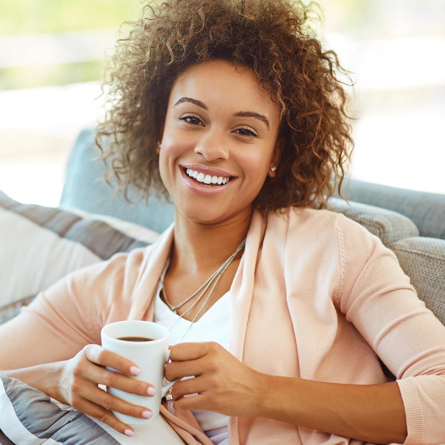 Té Herbal Sin Cafeína Jovvily Hoja de Mullein 113 g