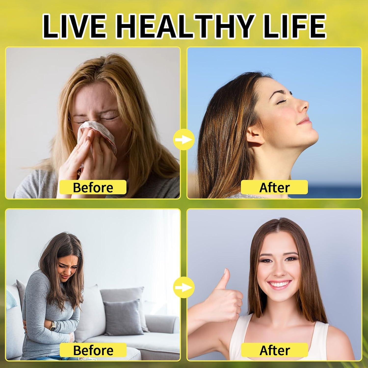 Gotas de Mullein Peesnb 159g - Extracto Orgánico para Pulmones