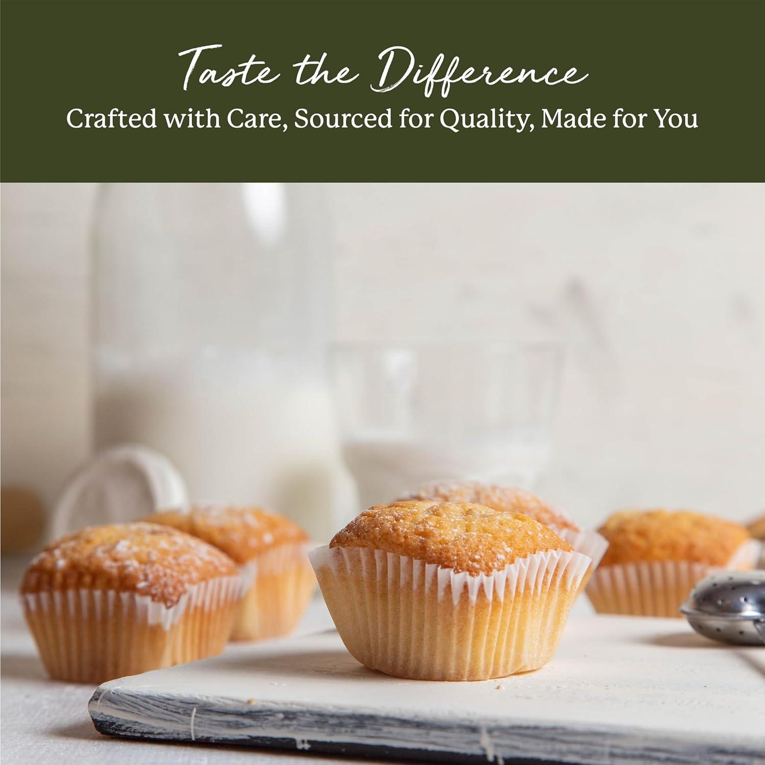 Polvo de Flor de Caléndula Orgánico Starwest 113 g - Sin Cafeína