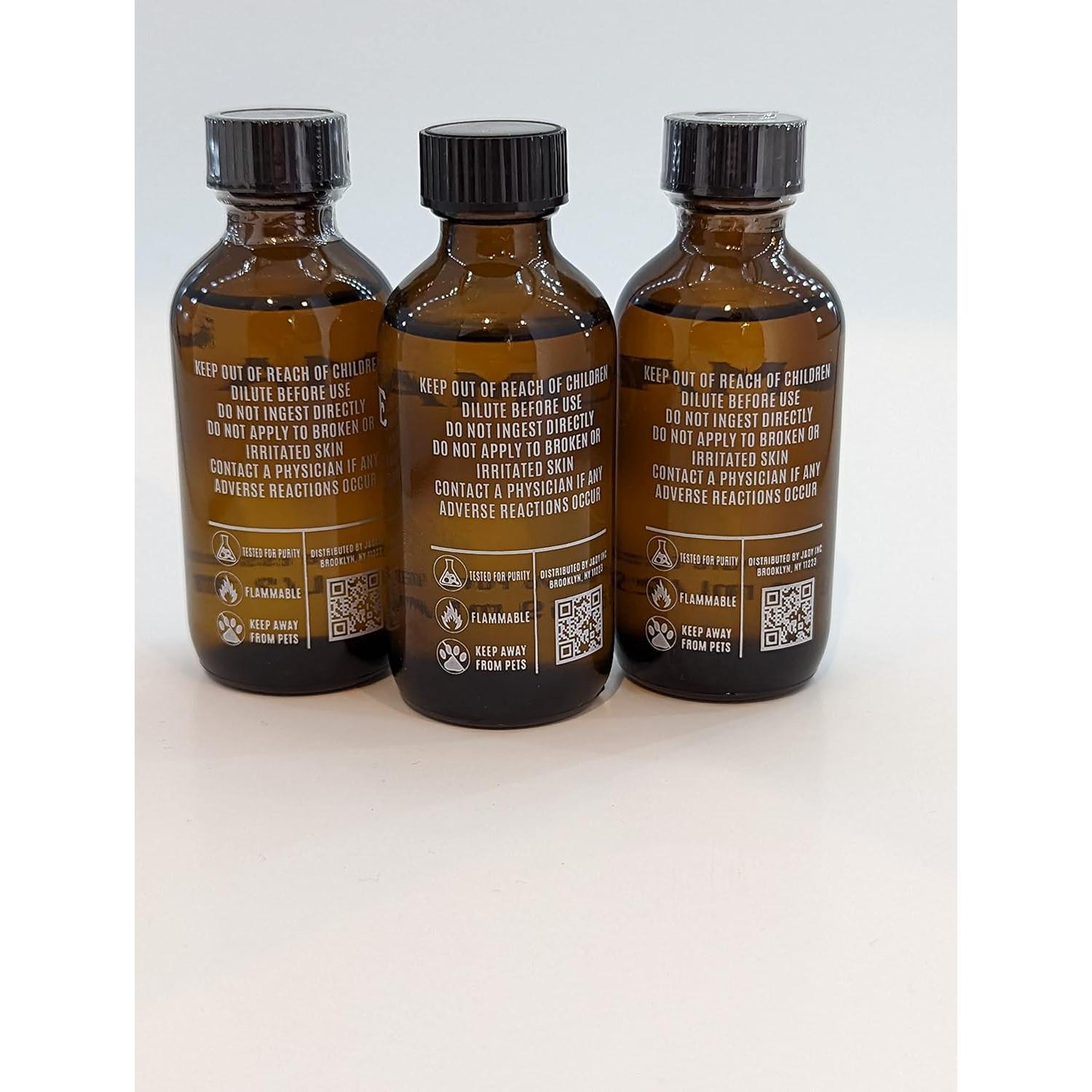 Aceite Esencial de Caléndula Casa de la Abuela 3x59ml Puro