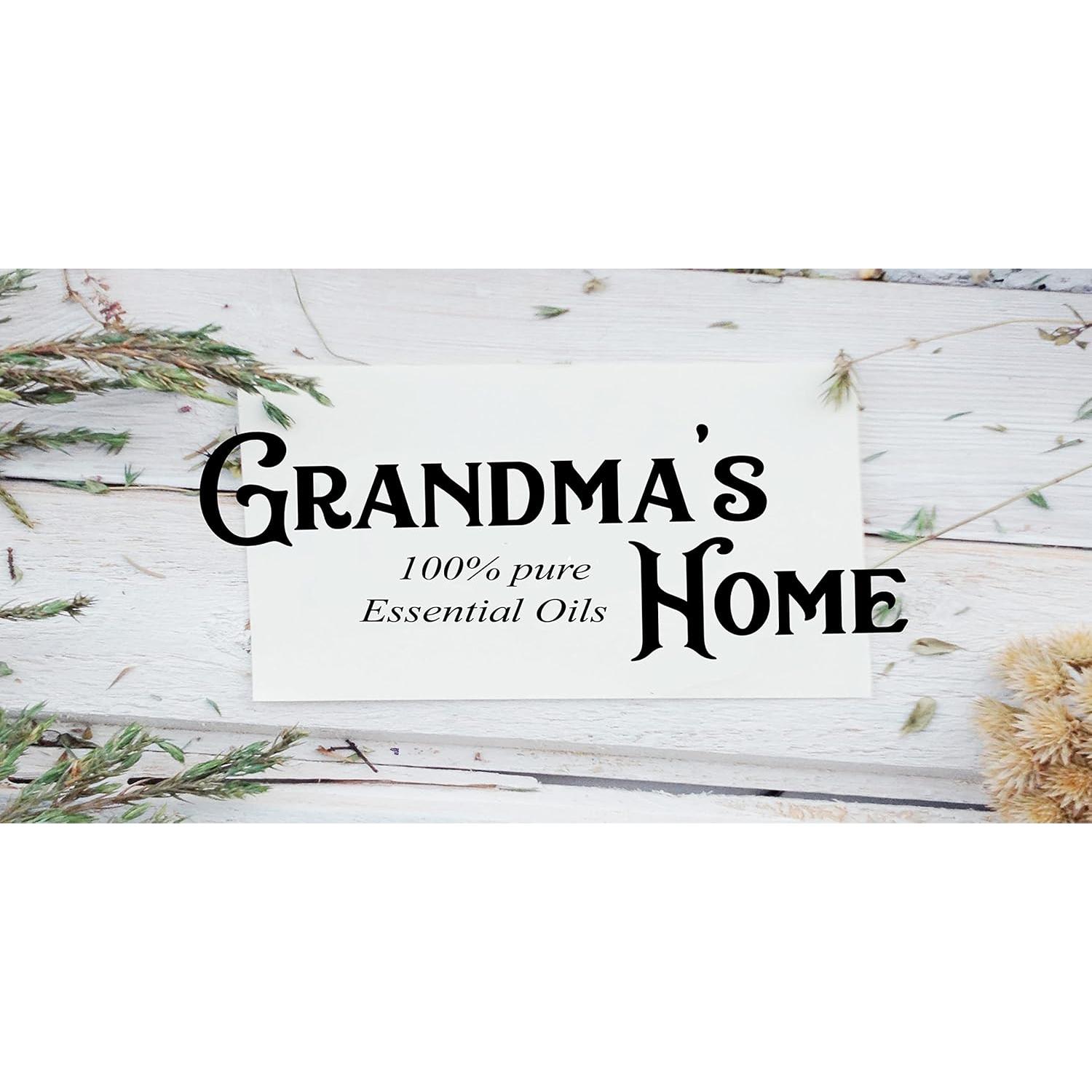 Aceite Esencial de Caléndula Casa de la Abuela 3x59ml Puro