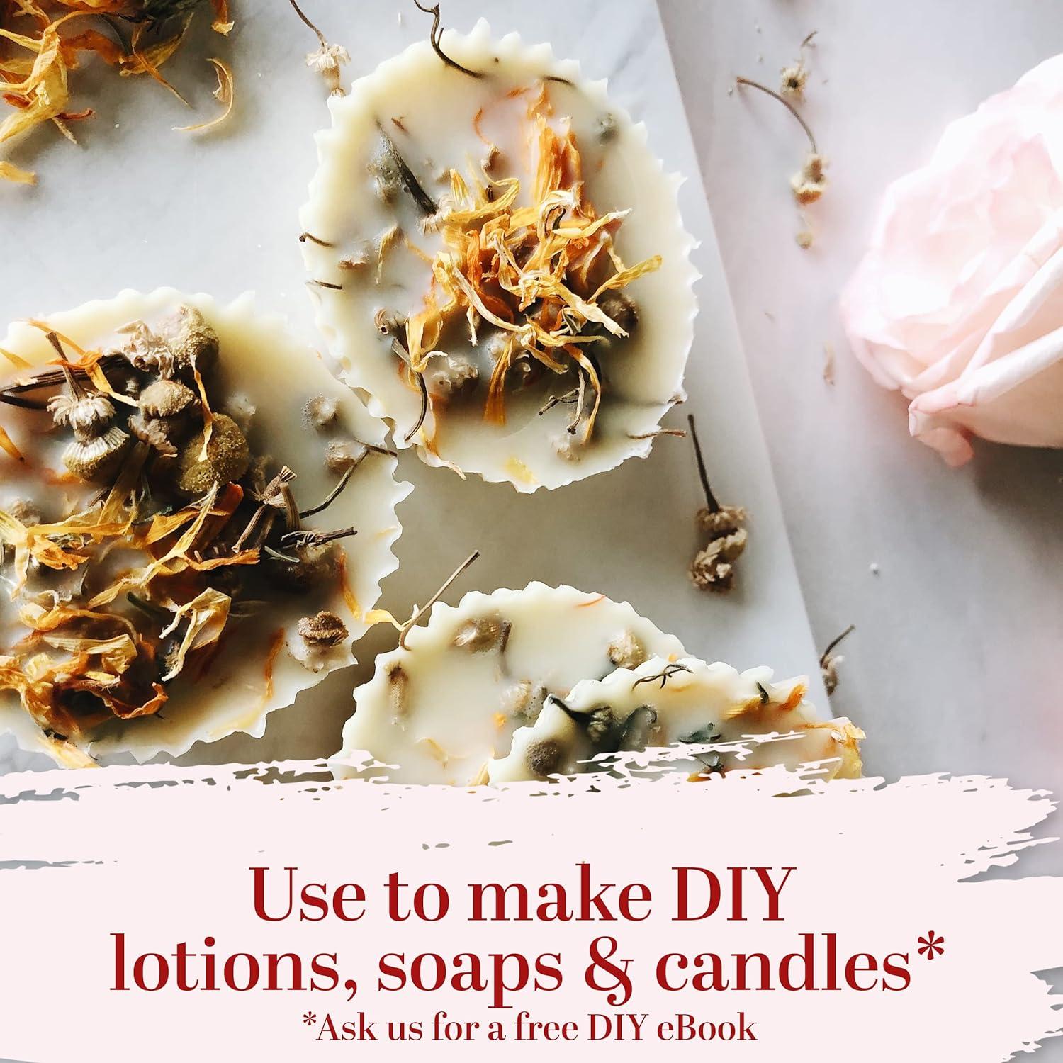 Flores Secas de Caléndula Comestibles 113 g - BSB