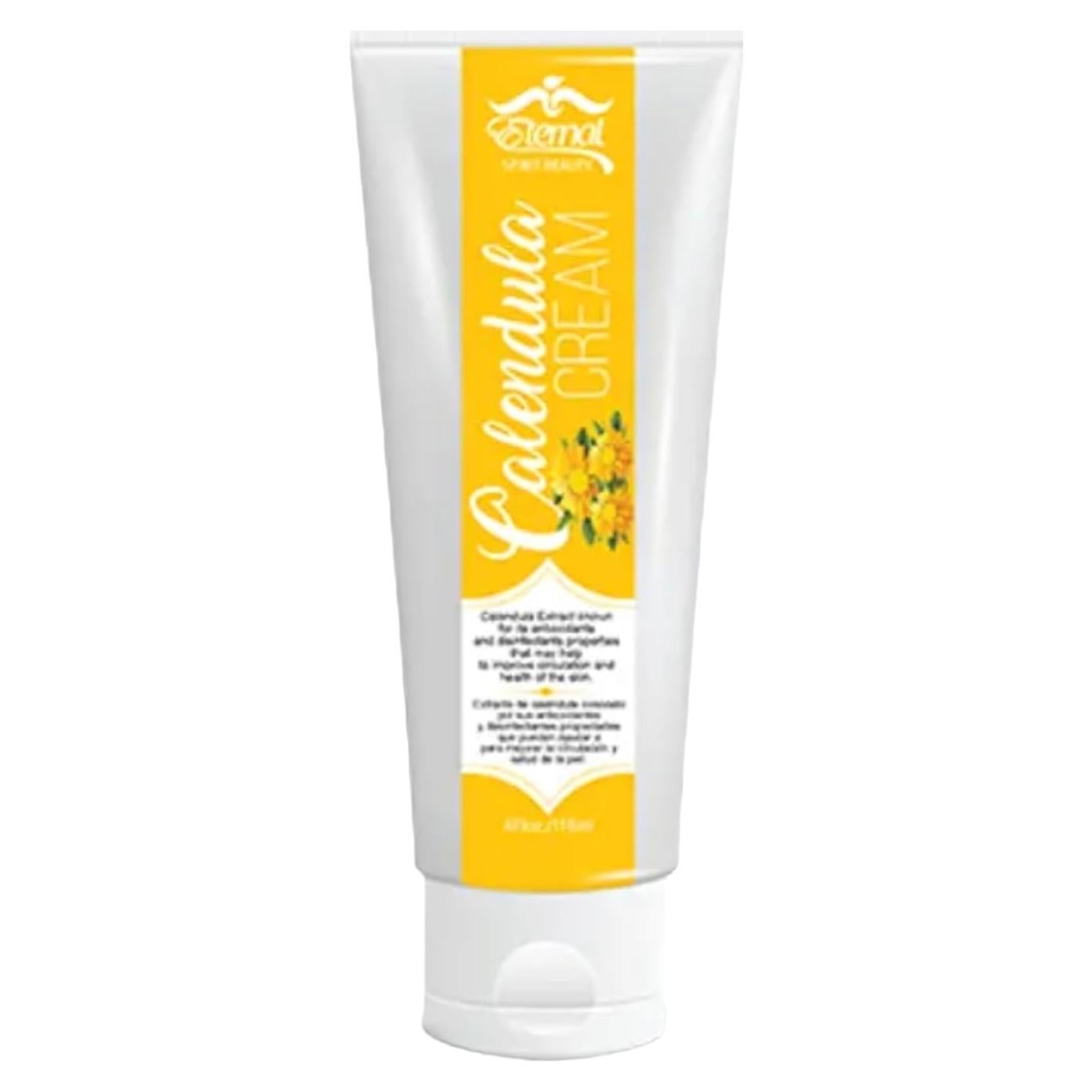 Crema de Caléndula Belleza Espíritu Eterno 132g