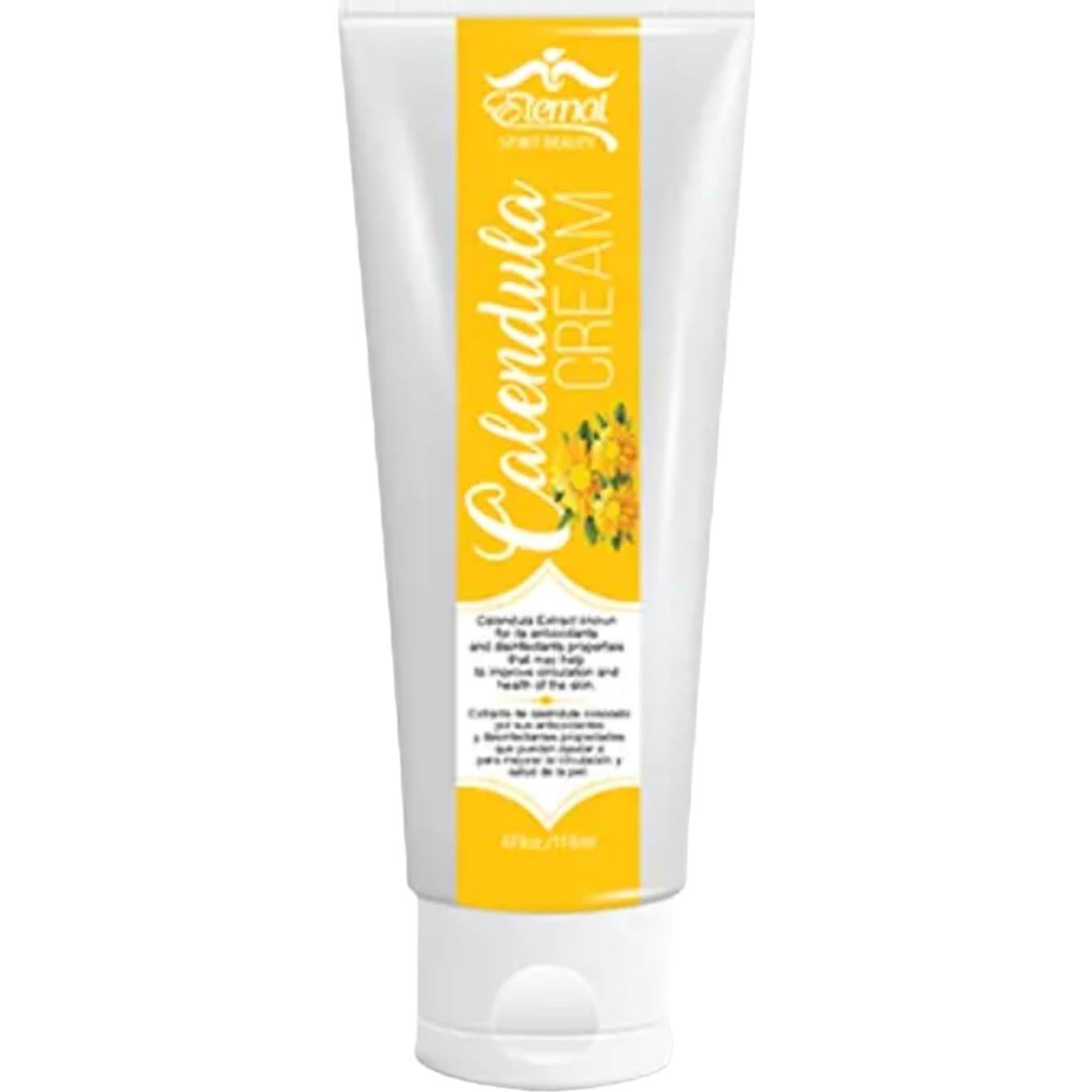 Crema de Caléndula Belleza Espíritu Eterno 132g