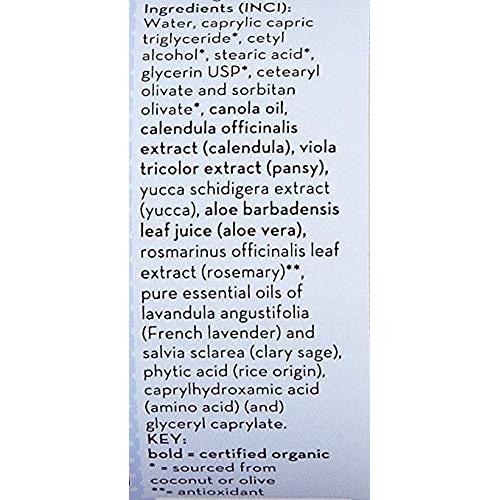 Crema Calmante Aloe y Árnica California Baby 57 g - Hidratante