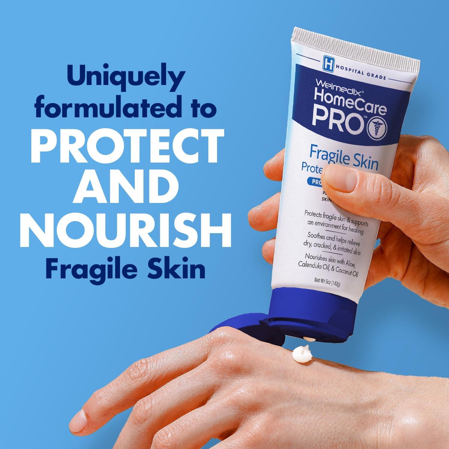 Ungüento Protector para Piel Frágil Welmedix 142 g
