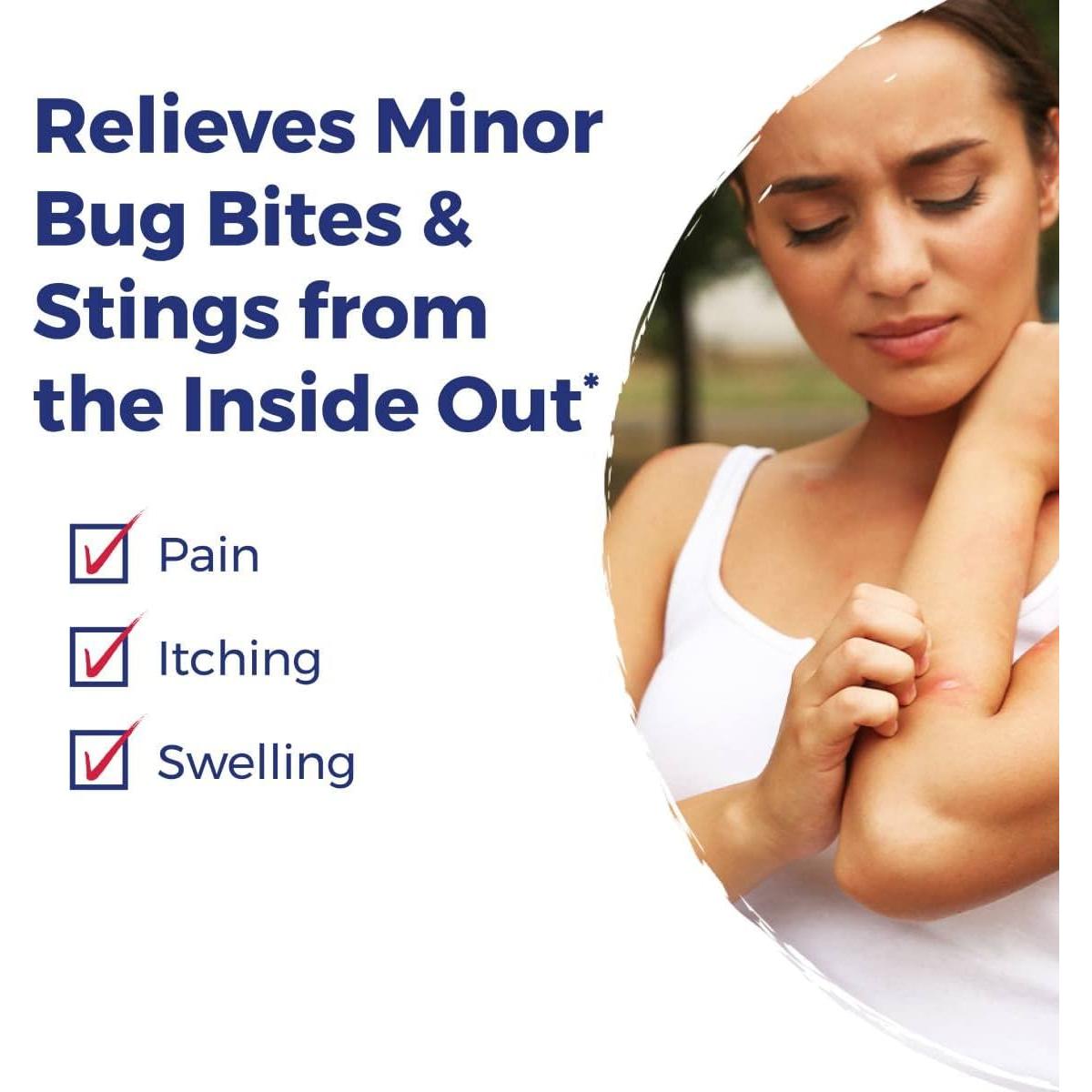 Boiron Apis Mellifica 30C - Medicina Homeopática para Picaduras