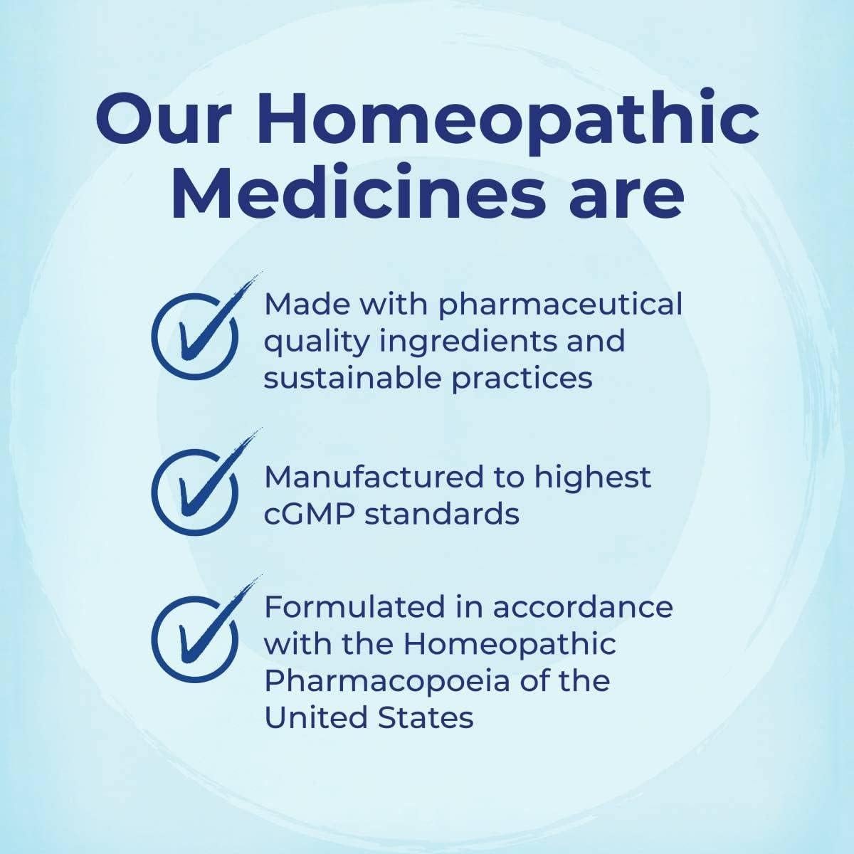 Boiron Apis Mellifica 30C - Medicina Homeopática para Picaduras