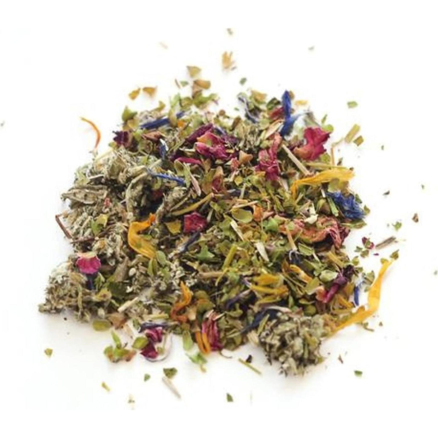 Hierbas Ahumables Anima Mundi - Humo Sagrado 14.17g