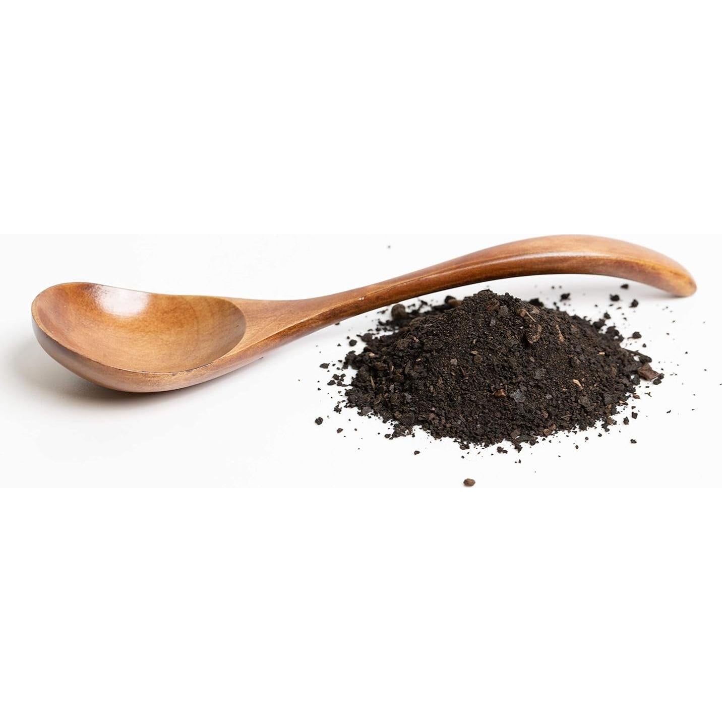 Cáscara de Nuez Negra Cortada 450g Mejores Botánicos