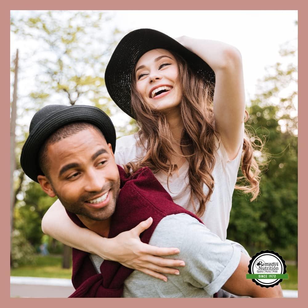 Raíz de Bardana Remedy's Nutrition 1000 mg 60 Cápsulas Veganas