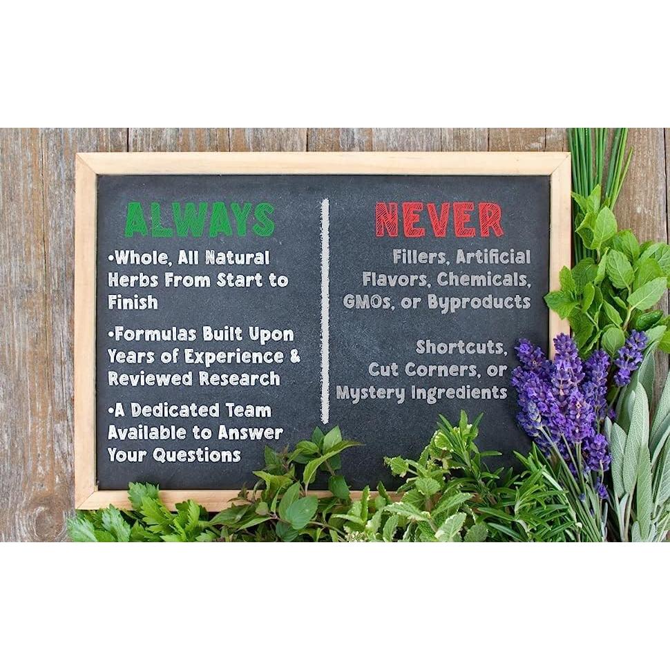 Raíz de Bardana Remedy's Nutrition 1000 mg 60 Cápsulas Veganas