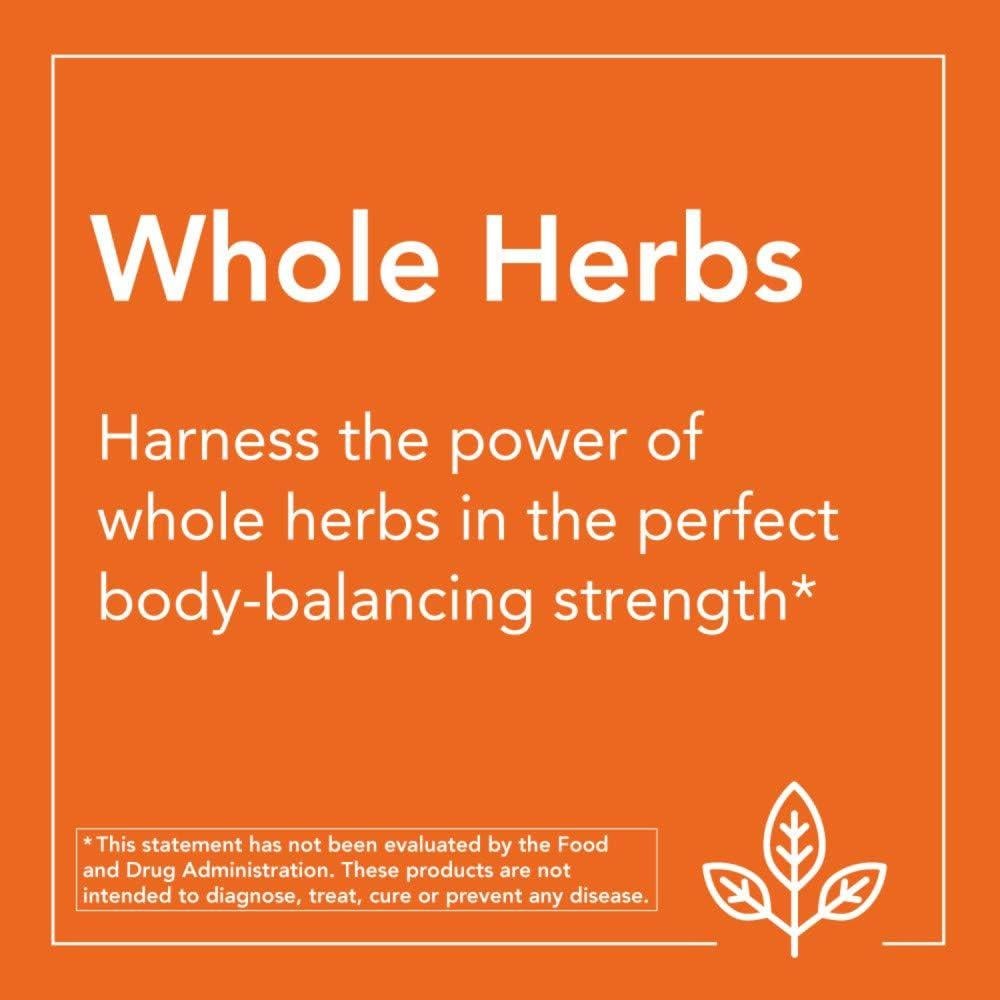 Suplemento Herbal Pau D' Arco Now Foods 500 mg 250 Cápsulas