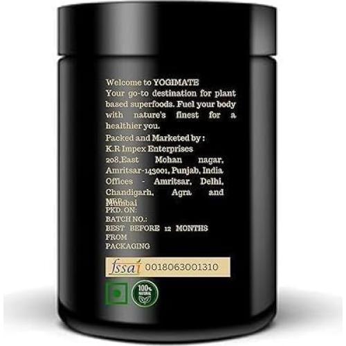 Polvo de hojas de sassafras AK 250 g - Puro y natural