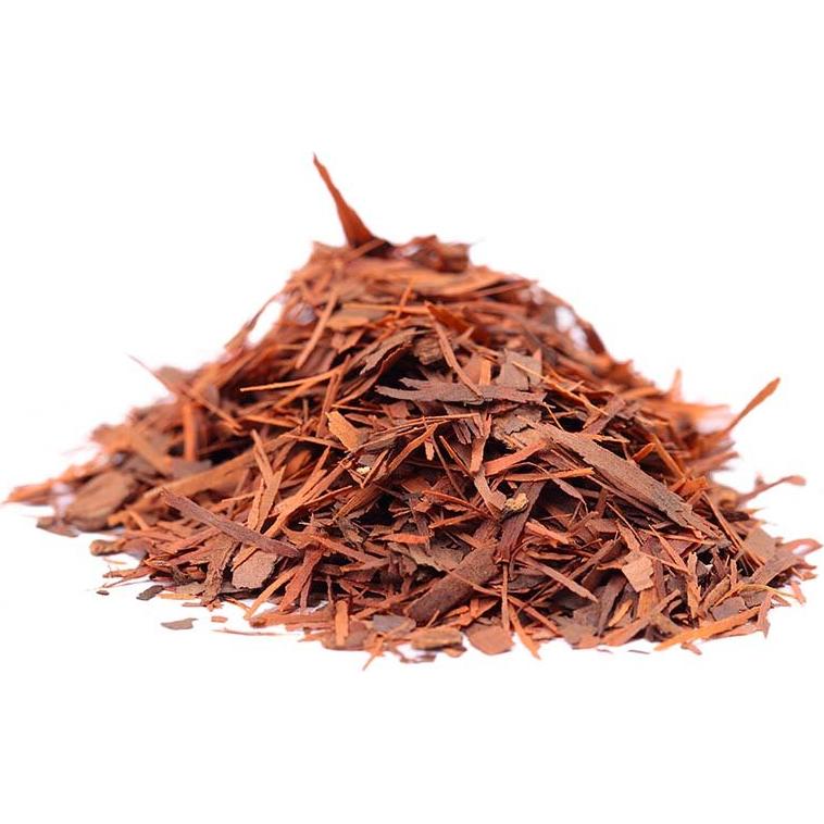 Té Herbal Corteza de Lapacho Biokoma 100g - Pau d'Arco Orgánico
