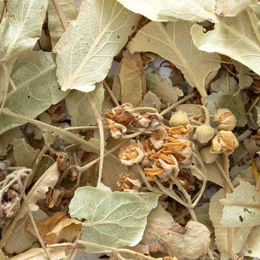 Flores de Tilo a Granel Frontier Co-op 226.8 Gramos