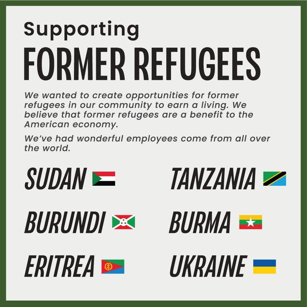 Té de Hoja Suelta de Tilo MagJo Naturals 113.4g