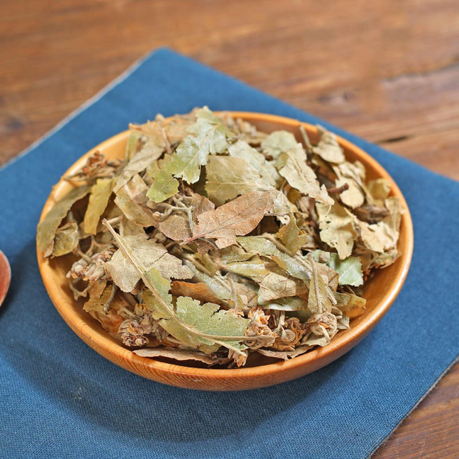 Té de Tilo Seco Premium TEEYKUKI 56g - 100% Natural Sin Aditivos