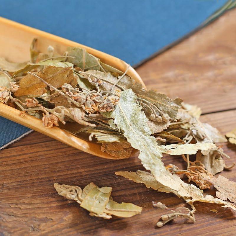 Té de Tilo Seco Premium TEEYKUKI 56g - 100% Natural Sin Aditivos