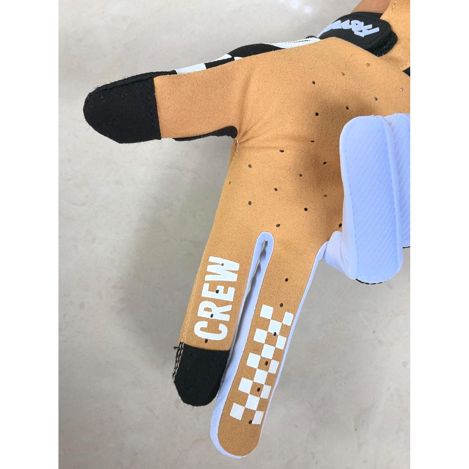 Guantes de Ciclismo EXCEREY Modernos Transpirables Unisex