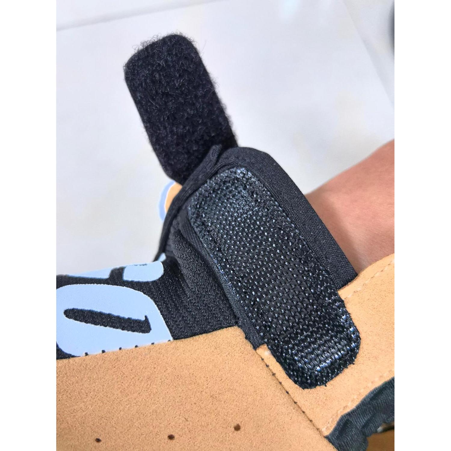 Guantes de Ciclismo EXCEREY Modernos Transpirables Unisex