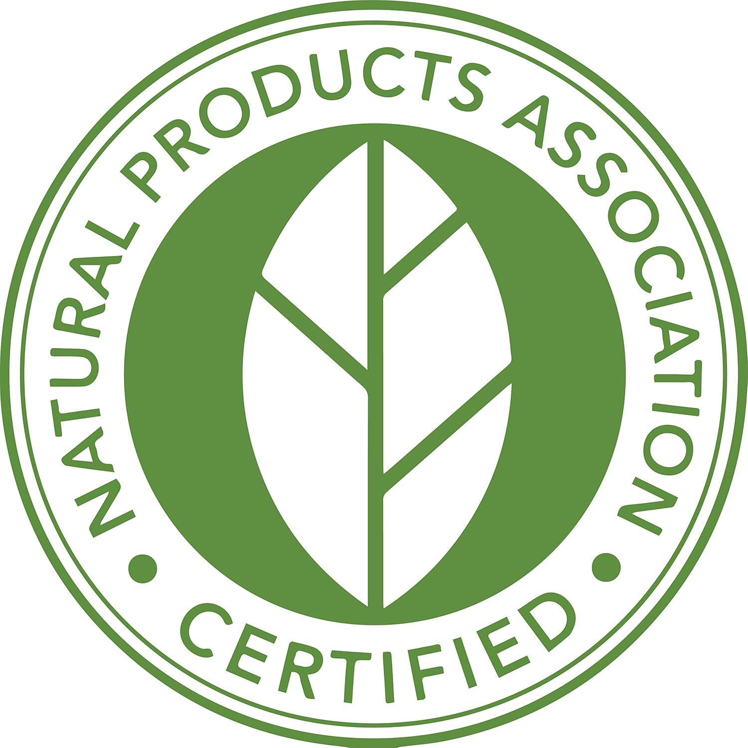 Tabletas de Crecimiento Saludable Esmond Natural 60 Unidades