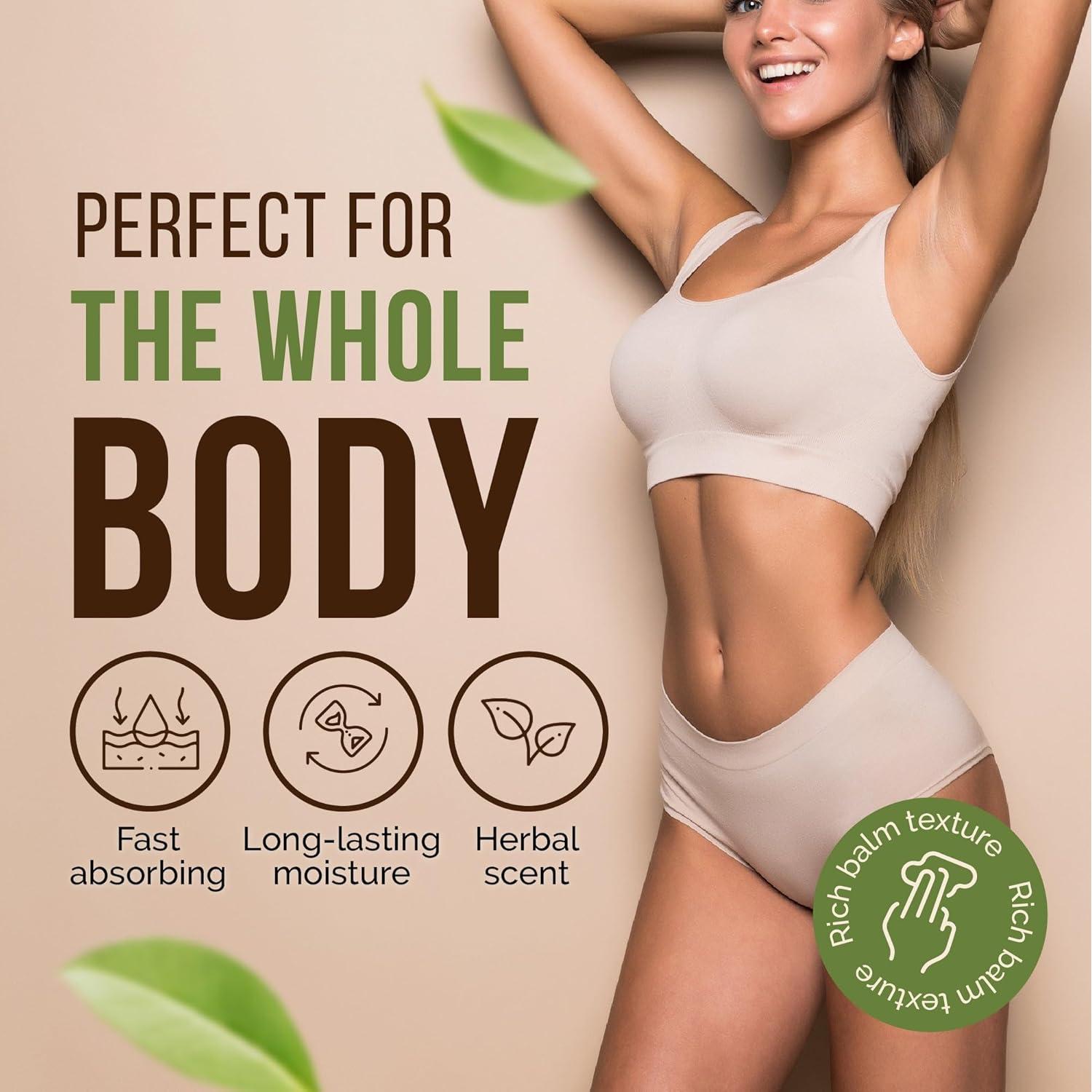 Ungüento Natural Teliaoils Bálamo de Limón 50ml - Piel Irritada