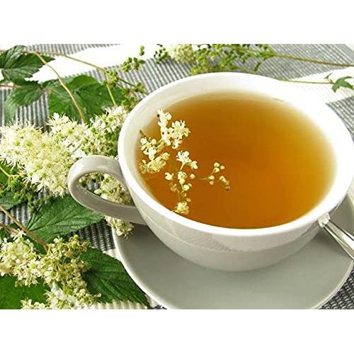 Flor de Reina de los Prados Nature Tea 113.4 g 100% Natural