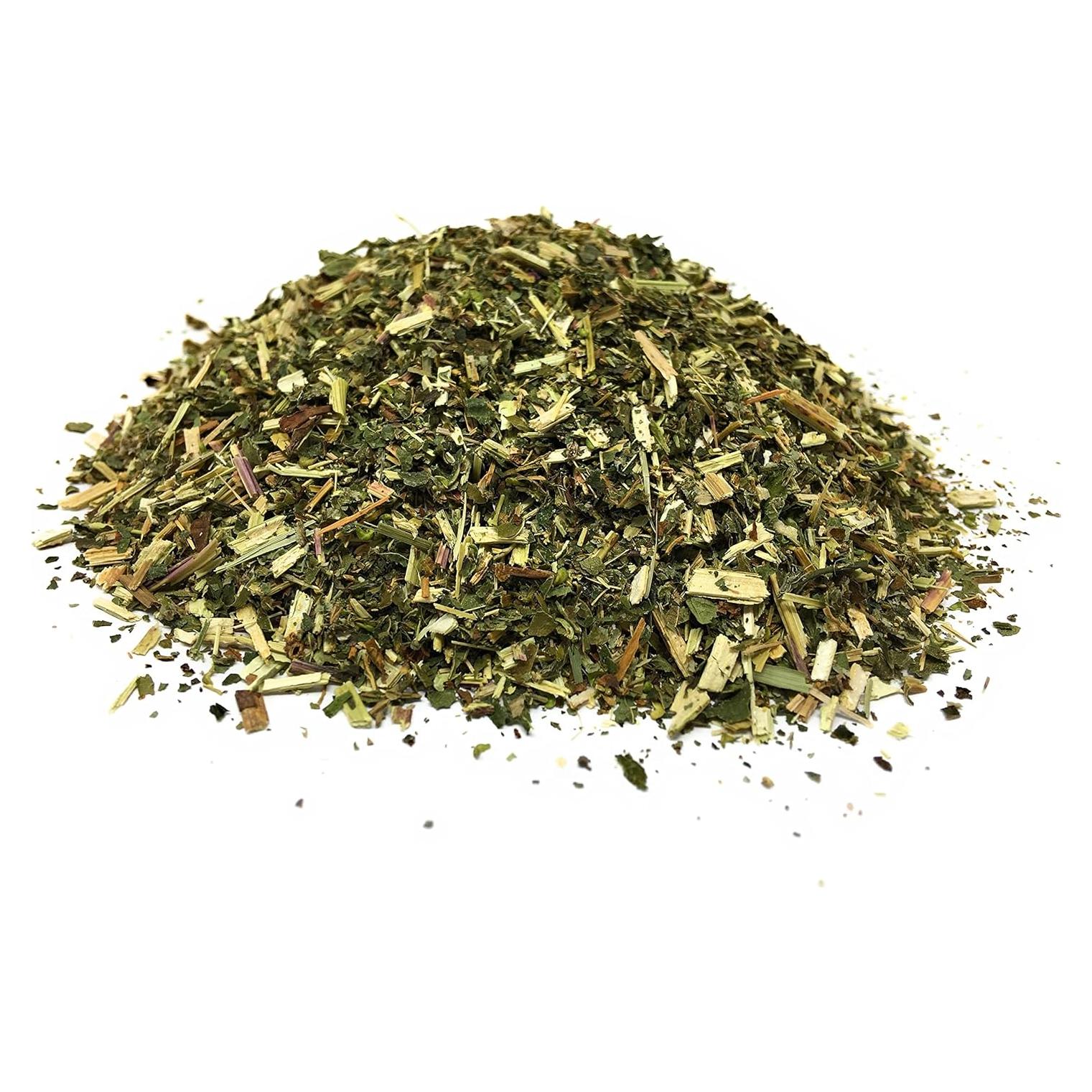 Hierba de Reina de los Prados Filipendula Ulmaria 30g - Natural y Seco