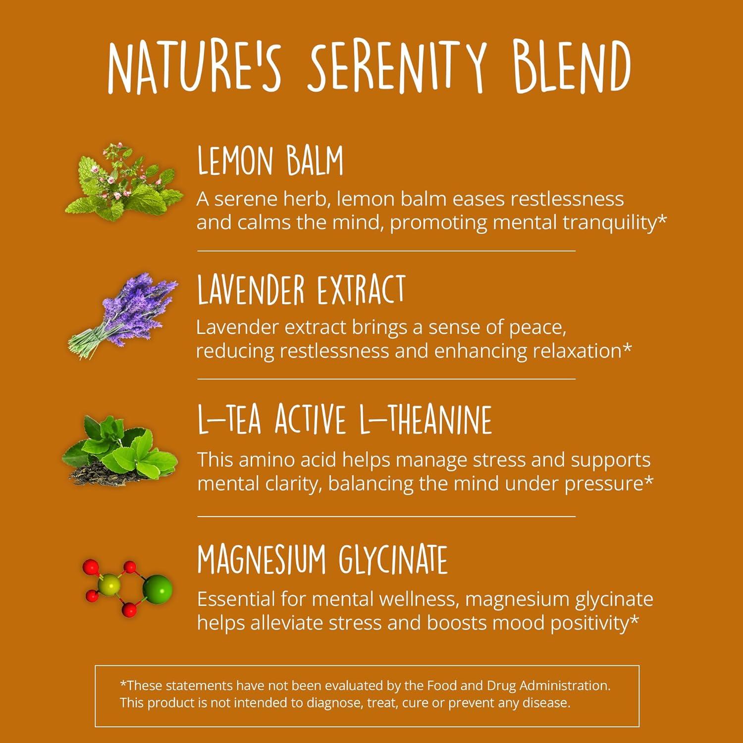 Suplemento Herbal Be Grounded Happy Healthy Hippie 60 Cápsulas