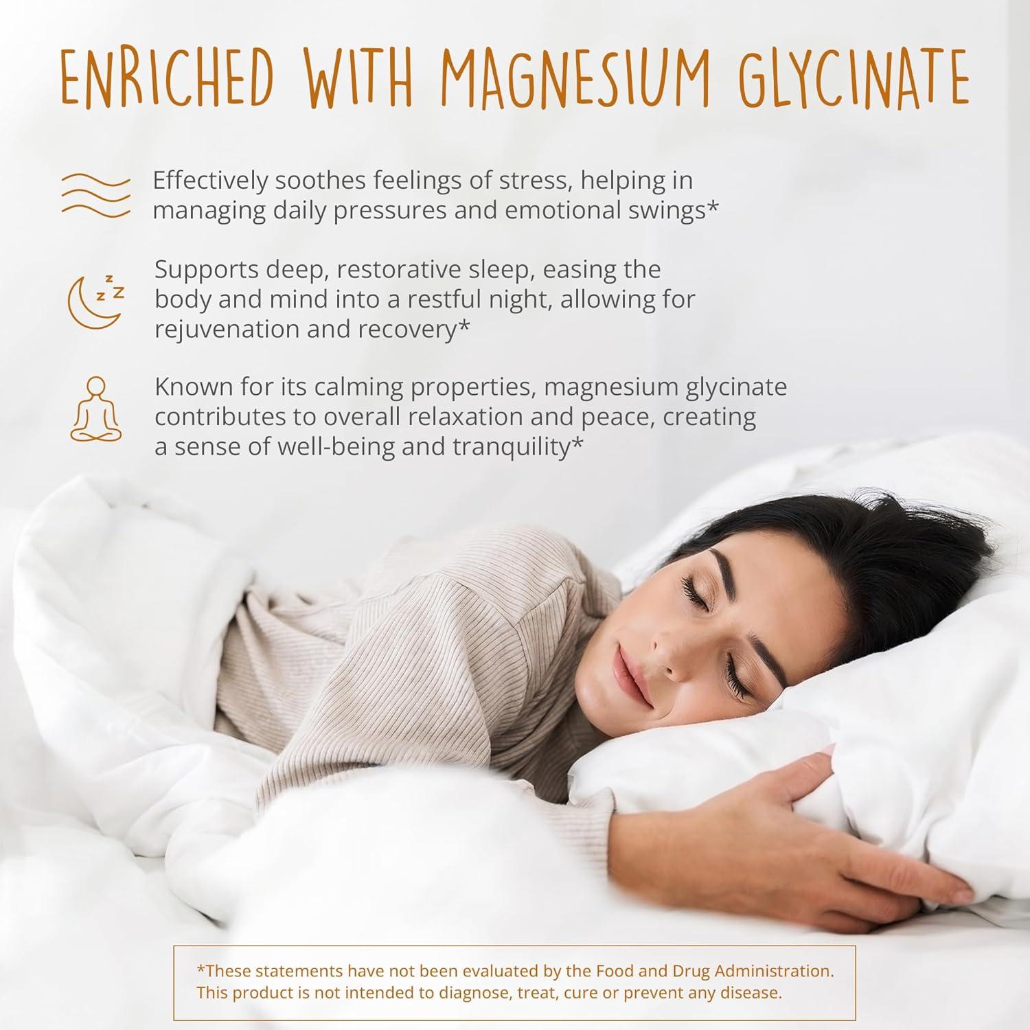 Suplemento Herbal Be Grounded Happy Healthy Hippie 60 Cápsulas