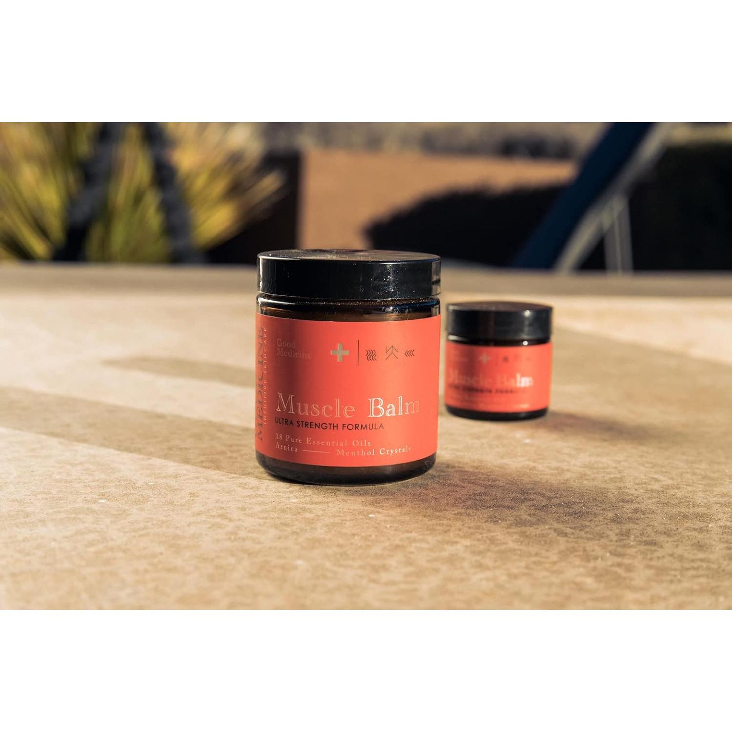 Bálsamo Muscular Good Medicine 28.35g - Alivio Articulaciones