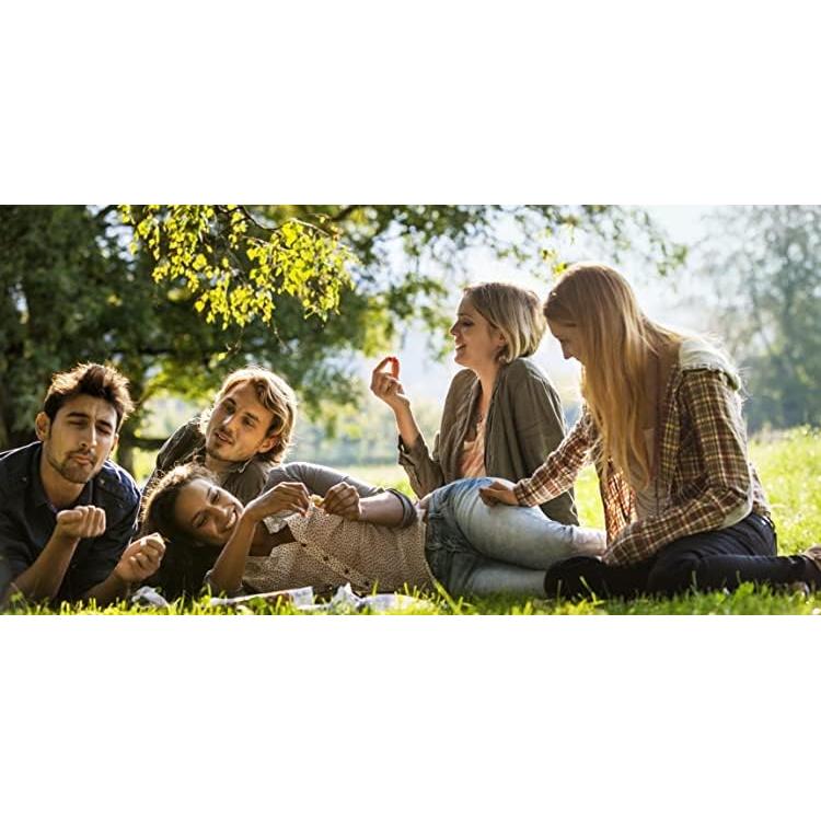 Gotas para la Garganta Ricola Original - 9 Pastillas - Alivio Natural