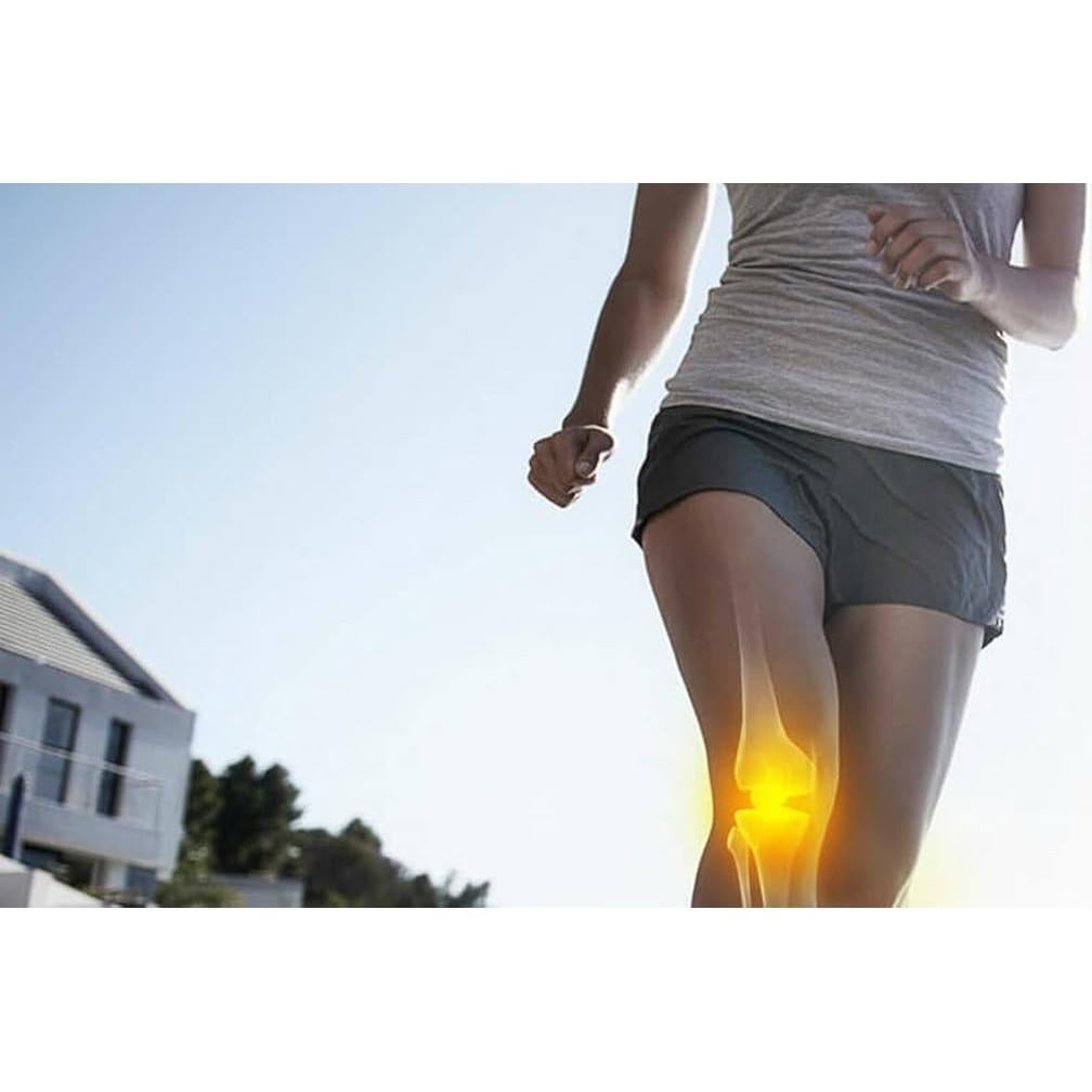 Aceite de Consuelda Sanadora SSF Organics 28.35 g - Alivio Articulaciones y Piel