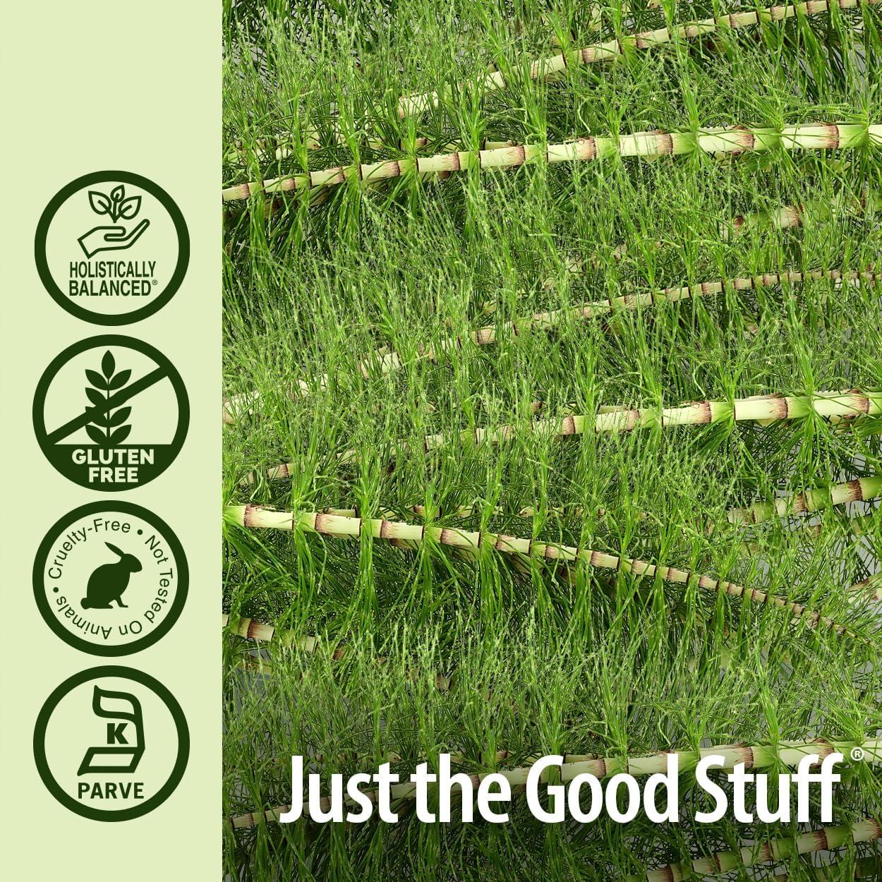 Extracto de Cola de Caballo Nature's Answer 30 ml Sin Alcohol