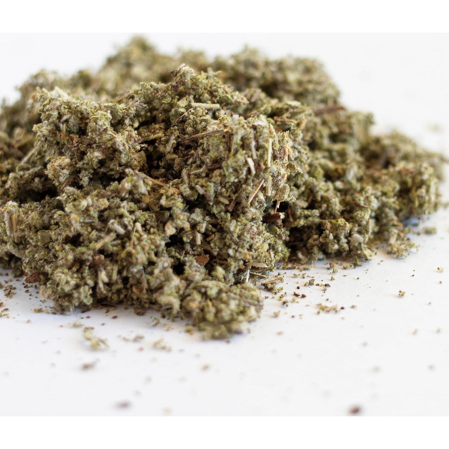 Salvia Frotada Secada MagJo Naturals 454g - Calidad Premium