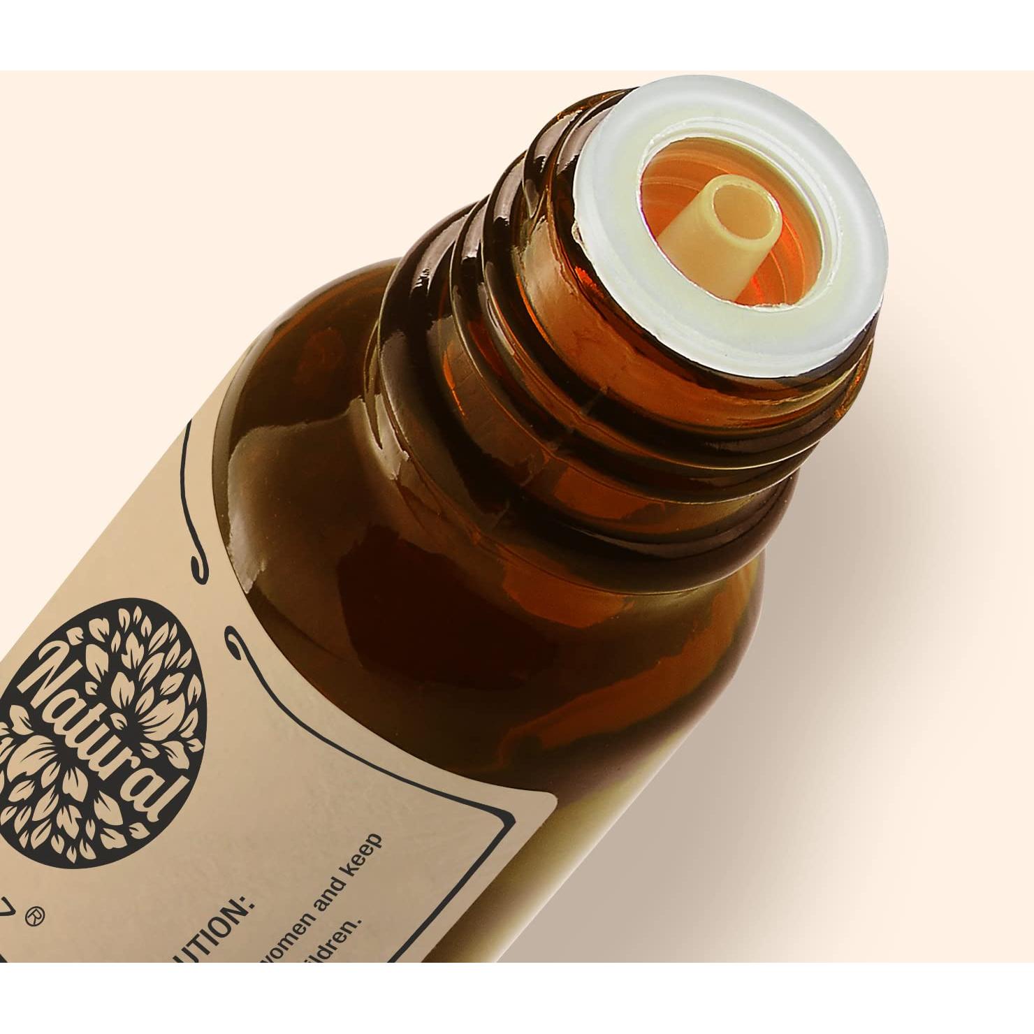 Aceite Esencial de Salvia Clary AKARZ 10ml Orgánico Puro