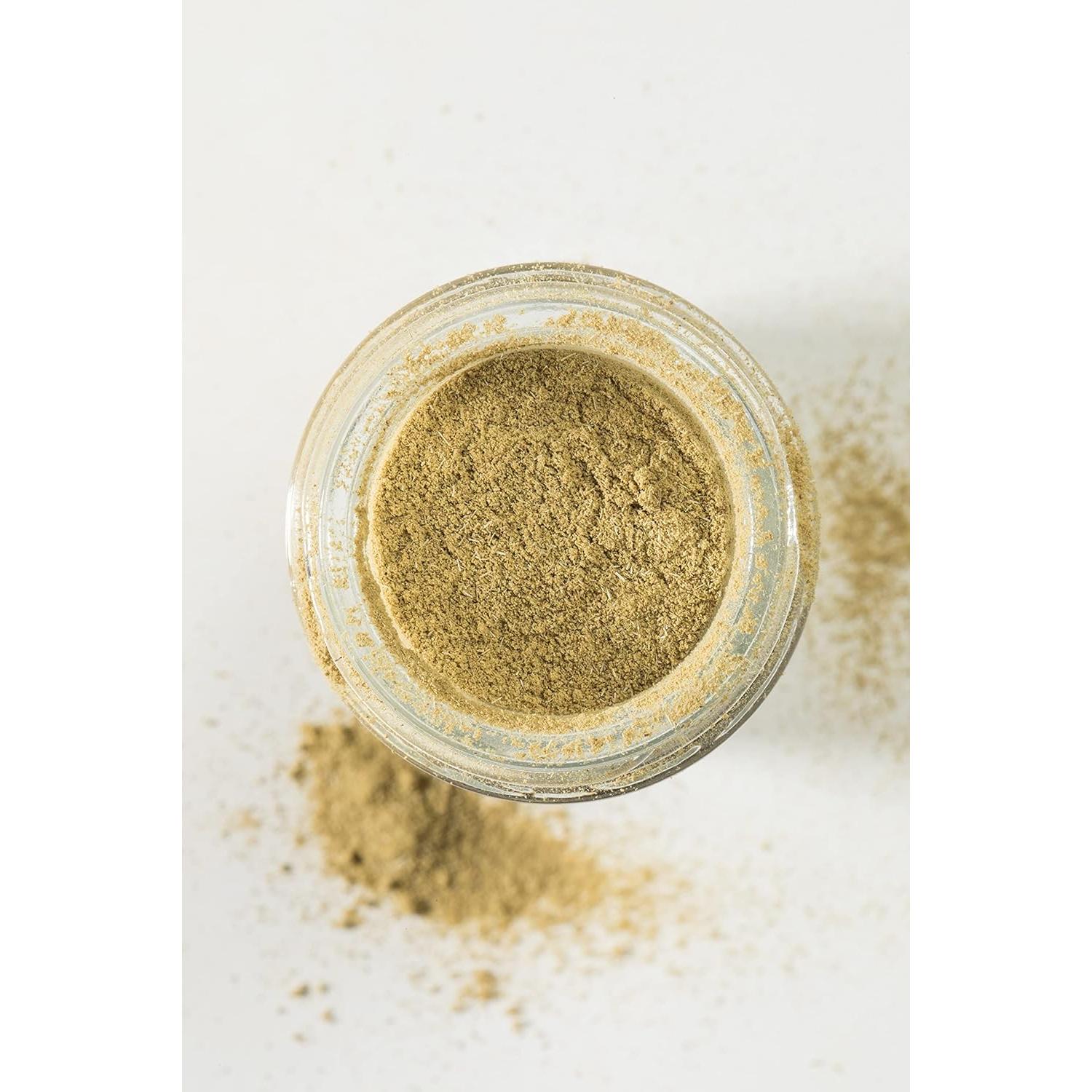 Tomillo Molido Orgánico McCormick Gourmet 35.4 g