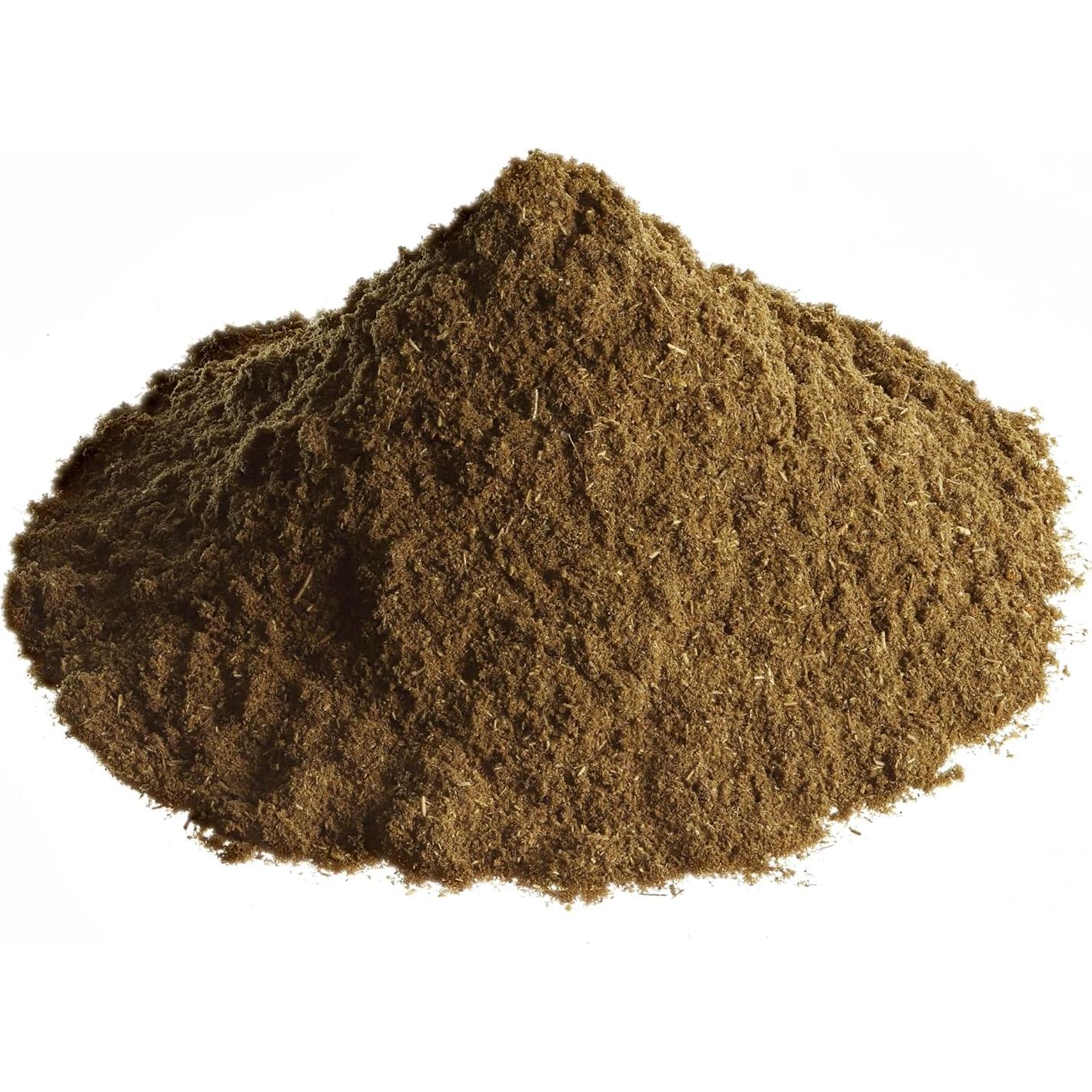 Newman's Own Ground Thyme, Essential for Roasted Meats, Poultry, Vegetables, Non-GMO, Kosher, 1.68 Oz. Bottle