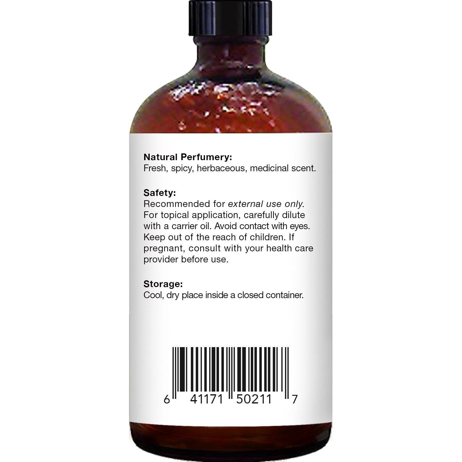 Aceite Esencial de Tomillo Majestic Pure 118.29 ML Puro Natural