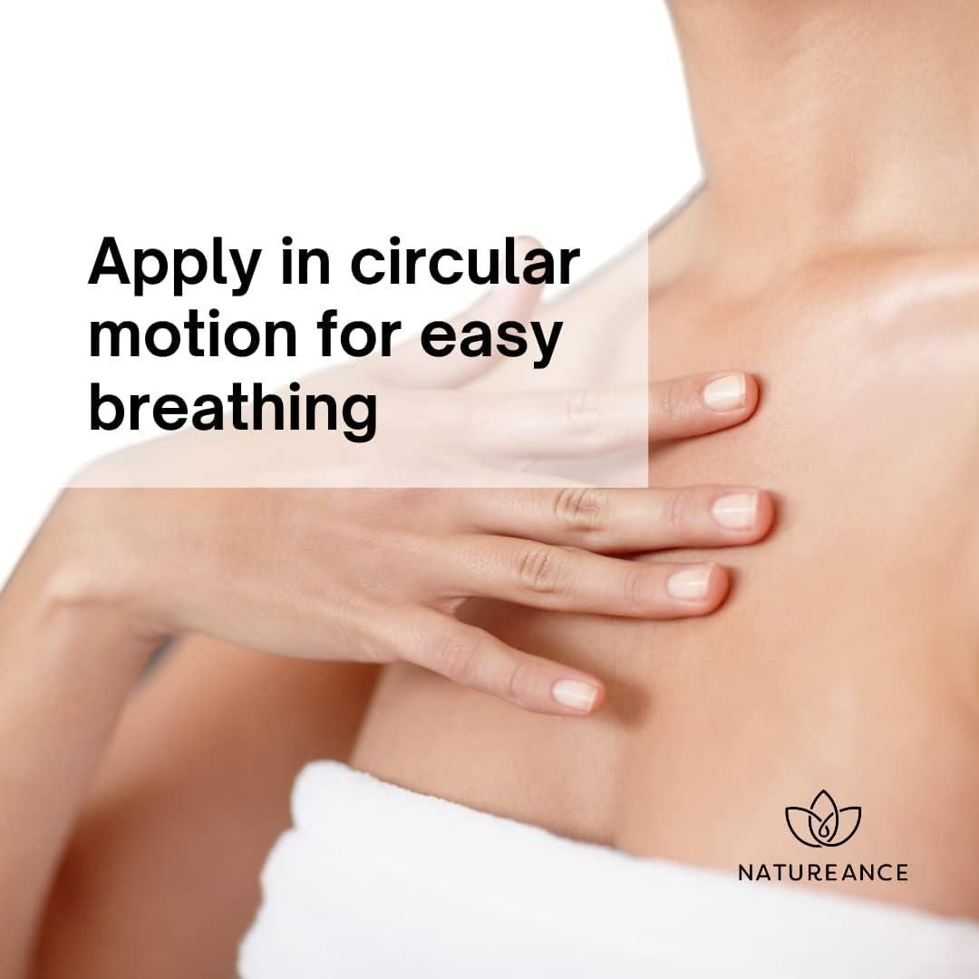 Crema de Tomillo Natureance 118 ml - Alivio Tos y Congestión