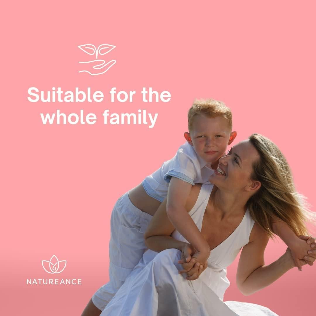 Crema de Tomillo Natureance 118 ml - Alivio Tos y Congestión