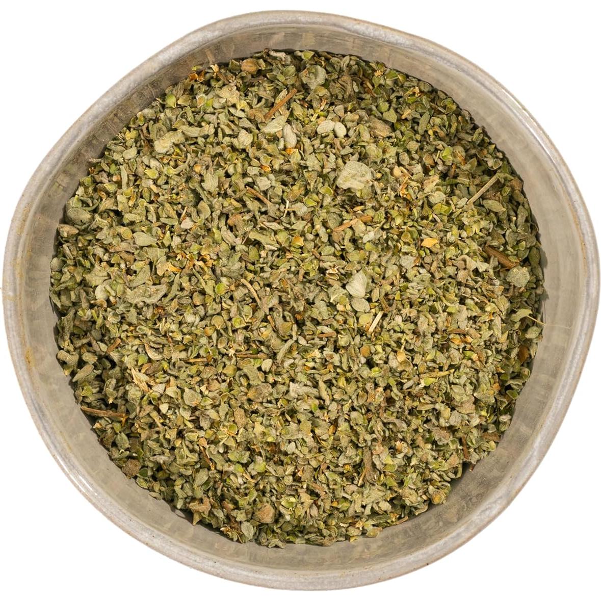 Té de Tomillo Silvestre Zaatar 56.7 g - 40 Porciones