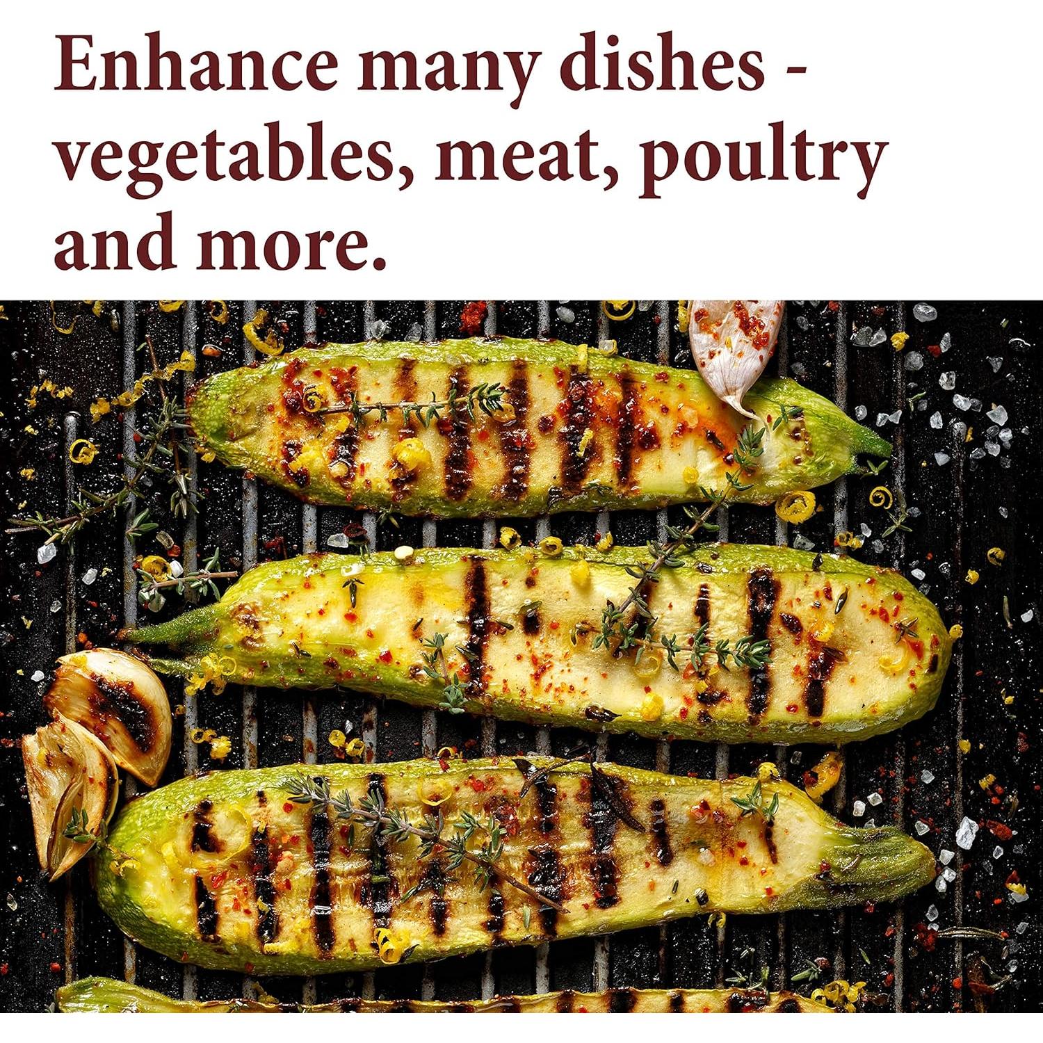 Hojas de Tomillo The Spice Way - 113 g, frescas y sin aditivos