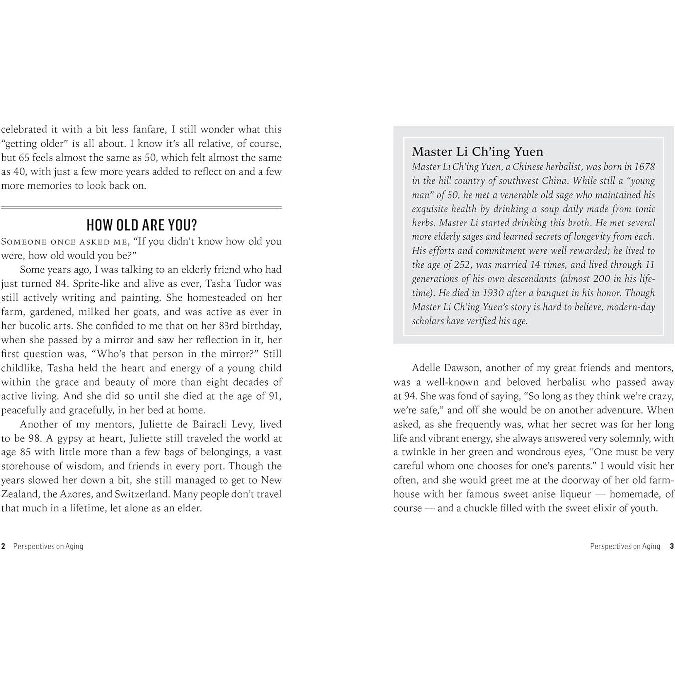 Herbs for Long-Lasting Health: How to Make and Use Herbal Remedies for Lifelong Vitality. A Storey BASICS® Title